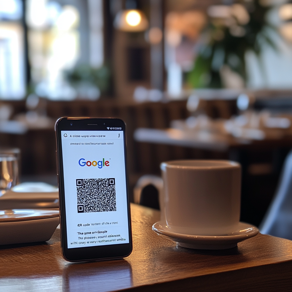 avis google mobile