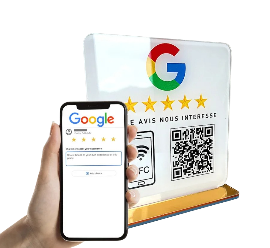 avis google